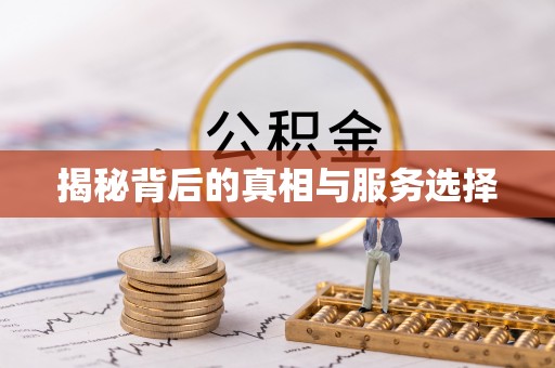 南岳揭秘背后的真相与服务选择