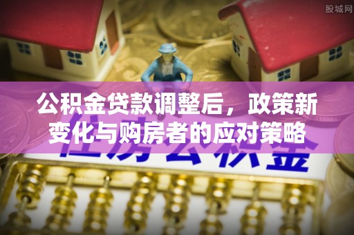 南岳公积金贷款调整后，政策新变化与购房者的应对策略