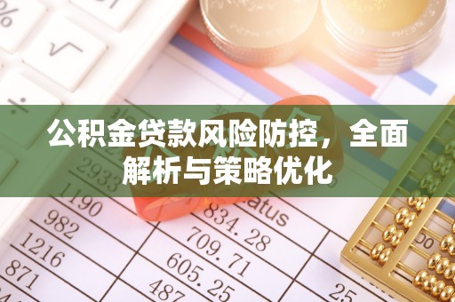 南岳公积金贷款风险防控，全面解析与策略优化